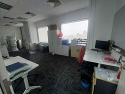 Suntec Tower Three (D1), Office #573470201